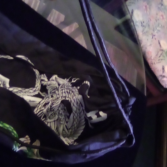 Back pack - Picture 3 of 4